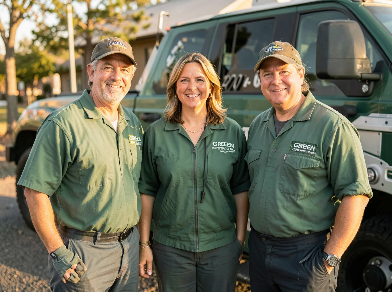 Water Damage Restoration company in Blevins, AR