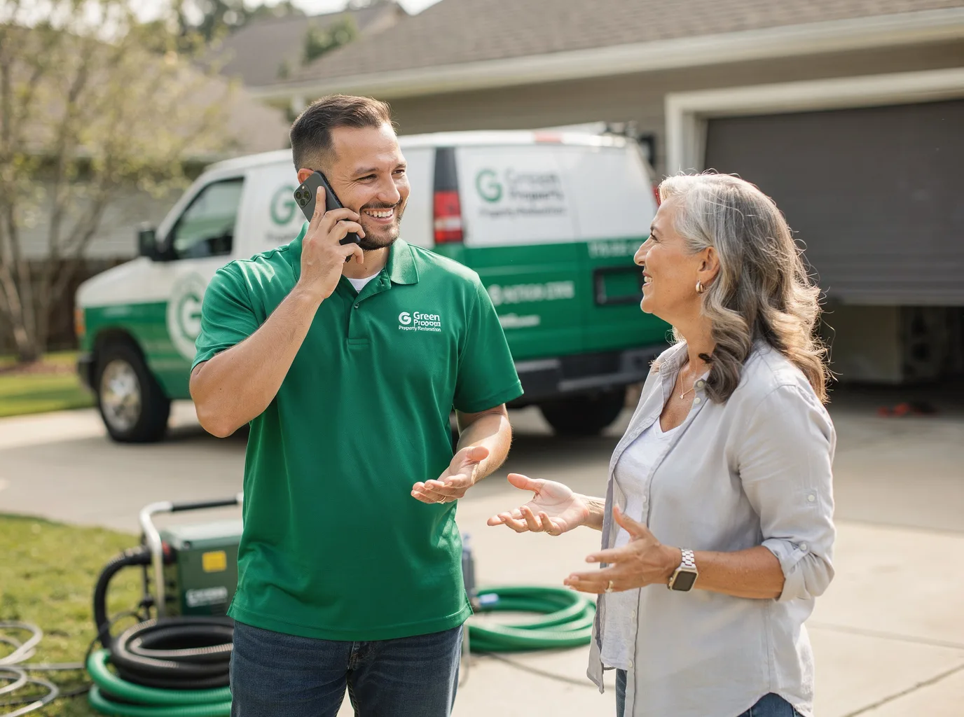 Water Damage Restoration Blevins, AR FAQs